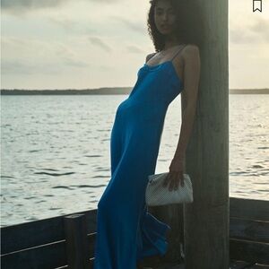 NWT- DOEN Lorraine Dress- M